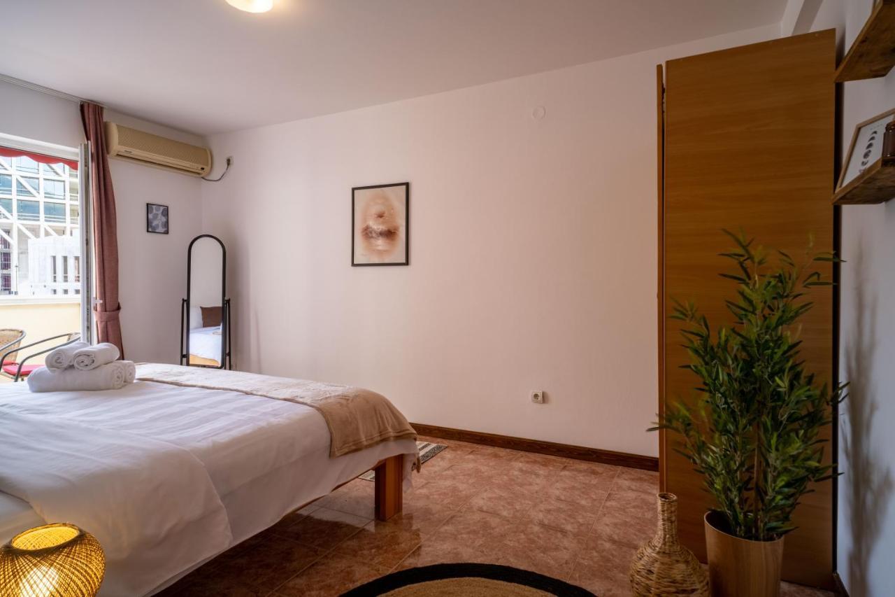 Villa Maxima Budva Extérieur photo